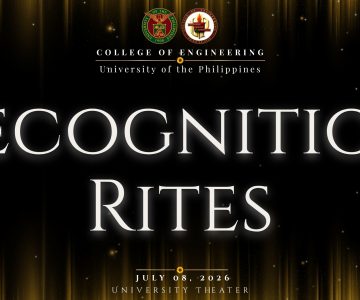 Recognition Rites 2026